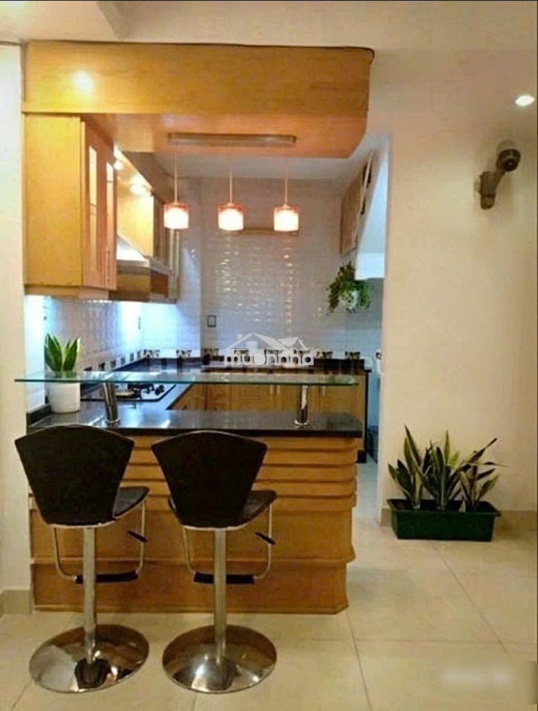 Cho thuê nhà nguyên căn, hẻm xe hơi lý thái tổ- q.10- 27 triệu/tháng - Ảnh 3
