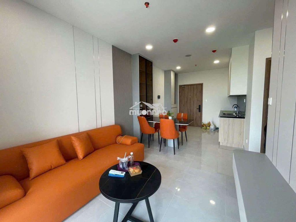 Thuê 2pn full nội thất mới cao cấp – opal skyline lái thiêu thuận an - 2