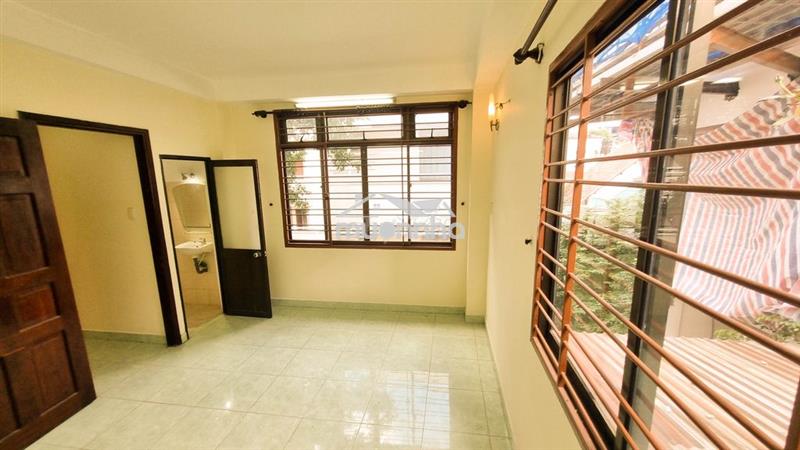Nhà 3 tầng, hẻm 238 pasture,  cạnh ngã tư pasture i võ thị sáu,tphcm