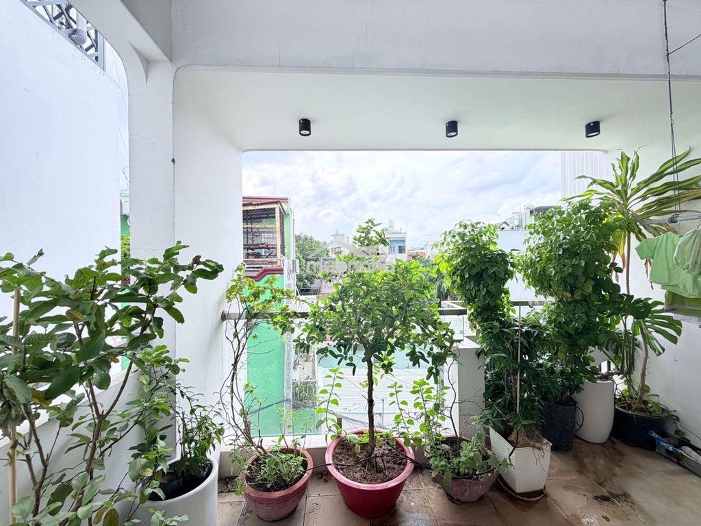 Siêu phẩm 3 tầng trung tâm quận 9 - Ảnh 3