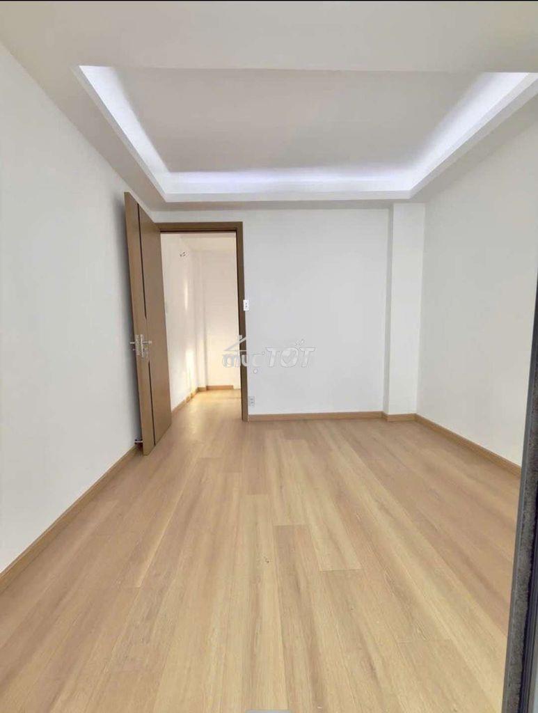 Bán nhà quận 3 p bàn cờ, dt 32m2, 4 tầng. - Ảnh 3