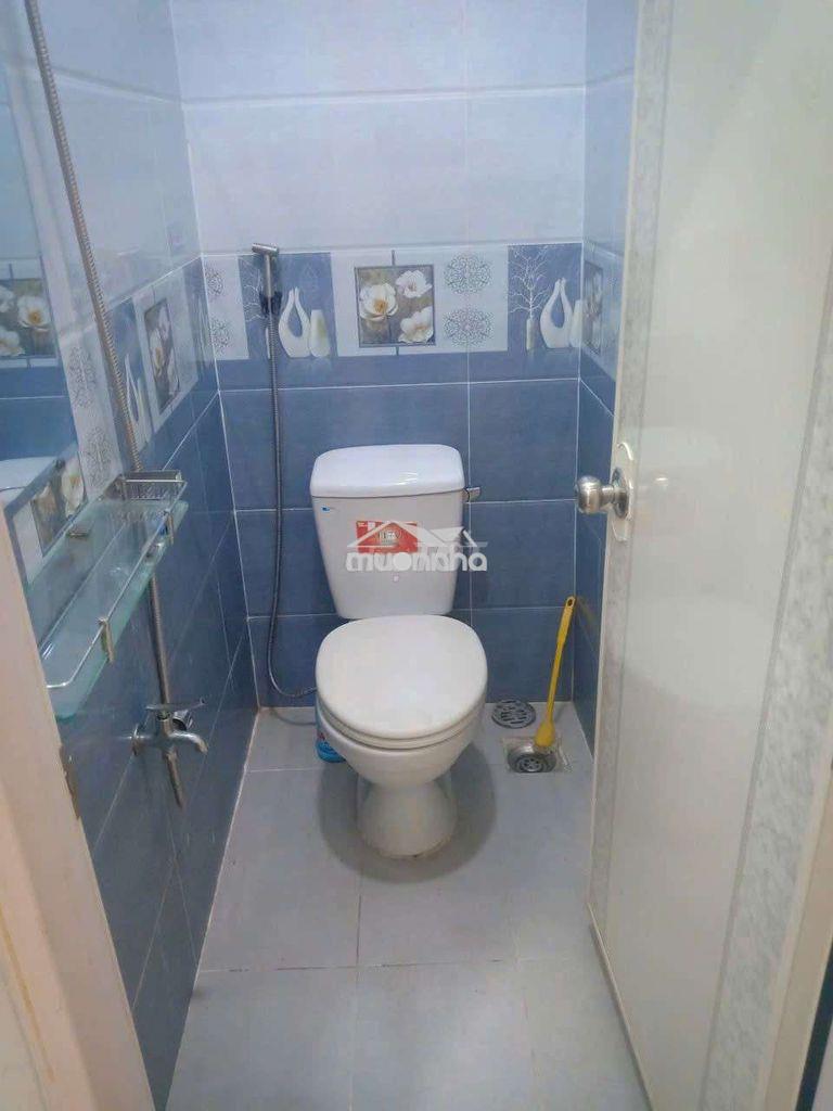 Cho thuê nhà điện biên phủ - Ảnh 3