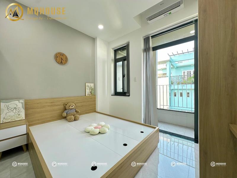 ❄️ Cho thuê chung cư mini có thang máy, bảo vệ ngay siêu thị go! trường chinh  - Ảnh 2