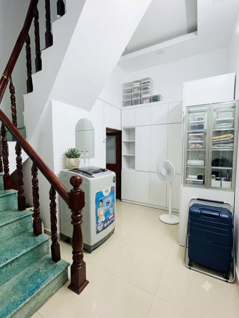 Chỉ 4,1 tỷ – có ngay nhà 2 tầng đẹp tại q12 – gần cầu tham lương - Ảnh 3