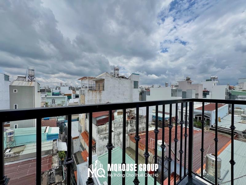 🌆 Khai trương căn hộ full nội thất cao cấp — huỳnh văn nghệ — tân bình - Ảnh 4