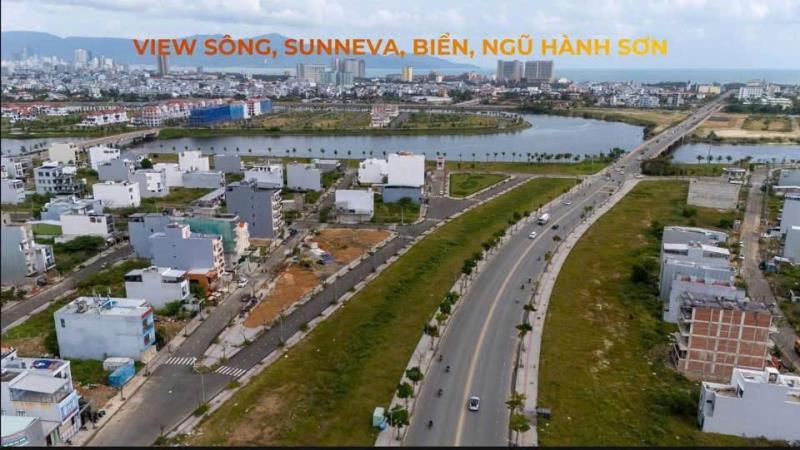 Căn hộ 2 tỷ fours tower view biển nam đà nẵng - Ảnh 4