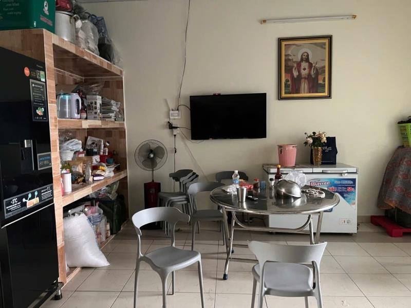 Nhà  mặt tiền thới tam thôn 13 - hóc môn 205 m² (8×26) chỉ nhỉnh 9 tỷ - Ảnh 3