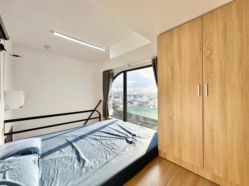 Duplex ban công riêng – phạm văn chiêu, gò vấp - Ảnh 2