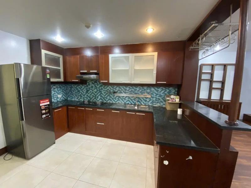 Bán gấp căn hộ hùng vương plaza quận 5 - 130m² (3pn - 3wc) - sổ hồng chính chủ - 9,3 tỷ - Ảnh 4