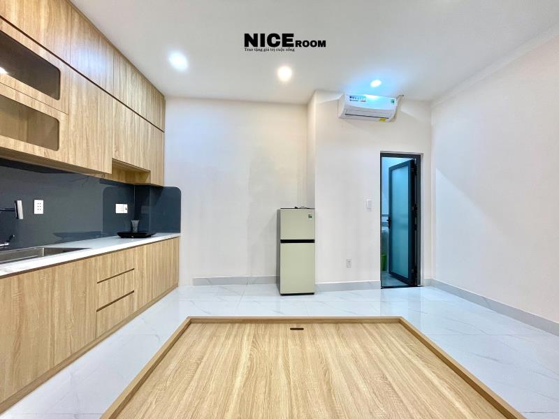 🏡 Phòng mới đẹp – full nội thất | võ duy ninh ✨ gần nhiều trường đh: hutech, uef, đh gtvt, đh ngoại thương… - Ảnh 2
