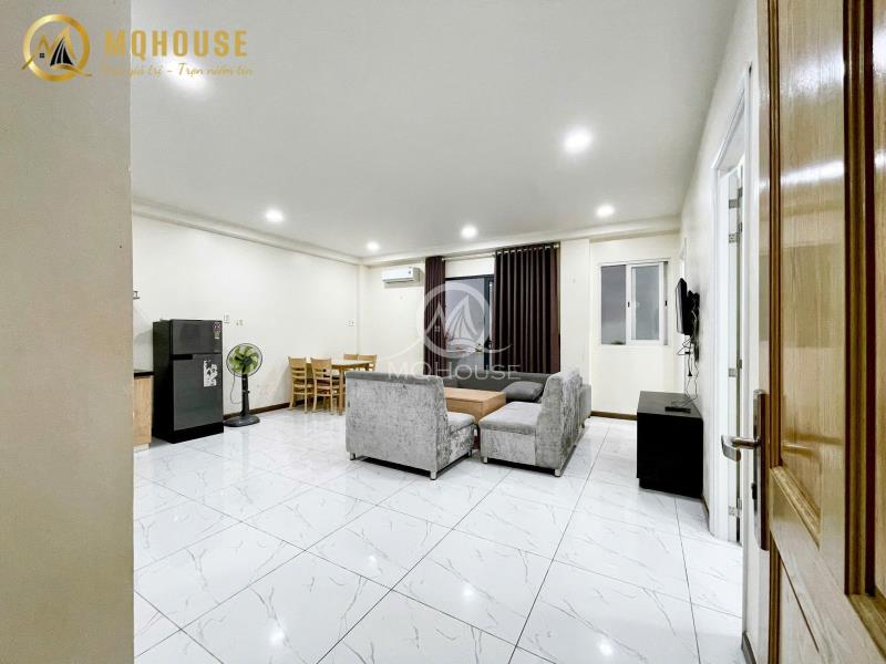2pn siêu hiện đại tại tân phú - Ảnh 4
