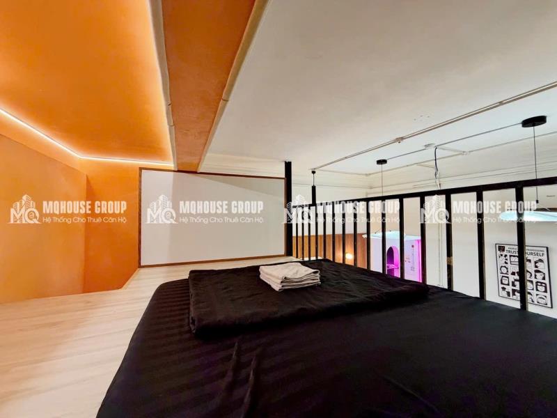 Cho thuê căn hộ duplex xuân hồng gần ngã tư bảy hiền, trục đường trường chinh, trung tâm quận tân bình - Ảnh 3