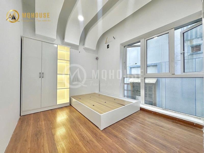 🔥 Cho thuê căn hộ 2 phòng ngủ 80m2 gần trường văn lang - full nội thất 🔥 - Ảnh 2