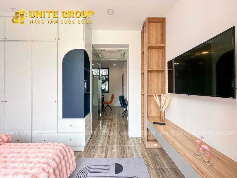 🏡 Căn hộ full nội thất – tách bếp – gần sân bay – tân bình    - Ảnh 4