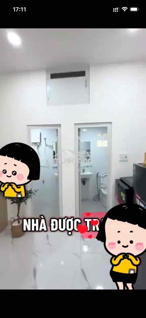 Chính chủ cho thuê phòng 4pn 2wc q.7 trần xuân soạn giá 10tr cọc 15tr - Ảnh 2