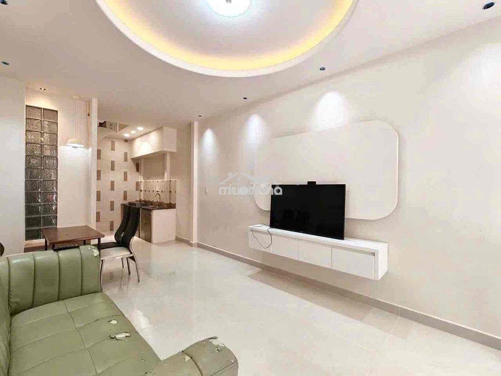 Nhà 32m, 3 tầng, nguyễn đình chiểu 8.3 tỷ - Ảnh 4