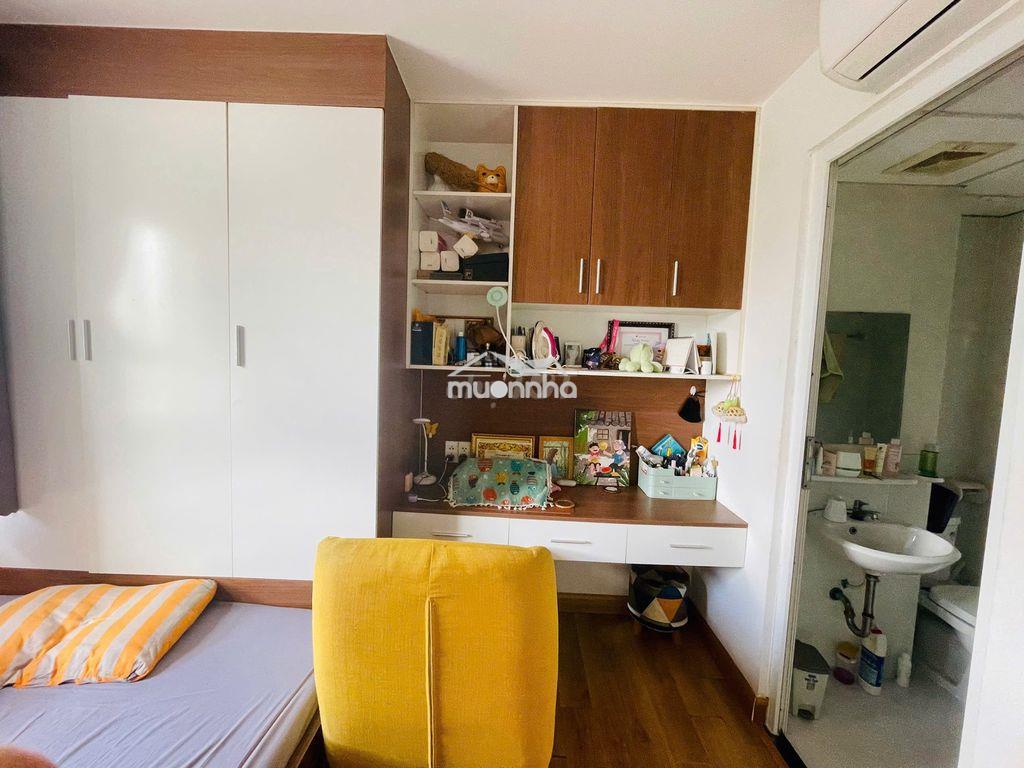 Bán nhanh căn hộ prosper plaza 2pn-2wc, sổ hồng công chứng ngay giá rẻ - Ảnh 3