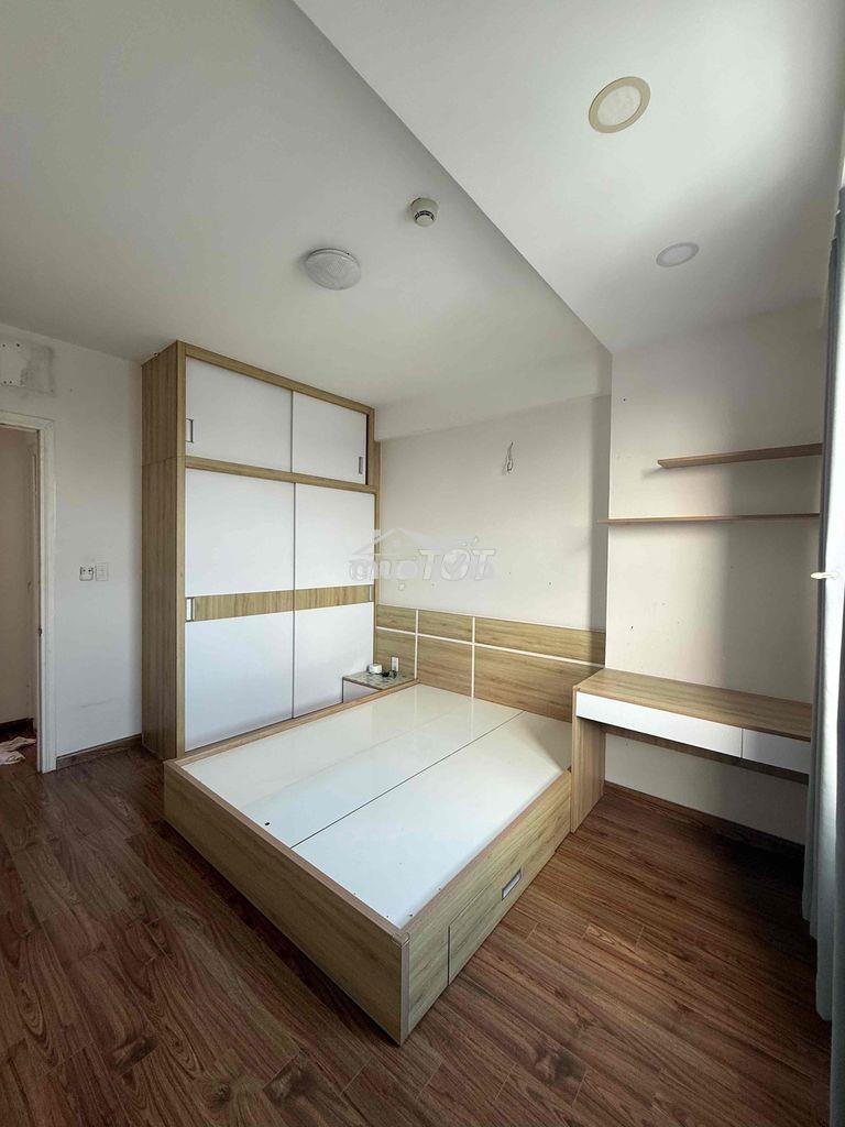Bán căn hộ 2pn the avila quận 8 - Ảnh 3