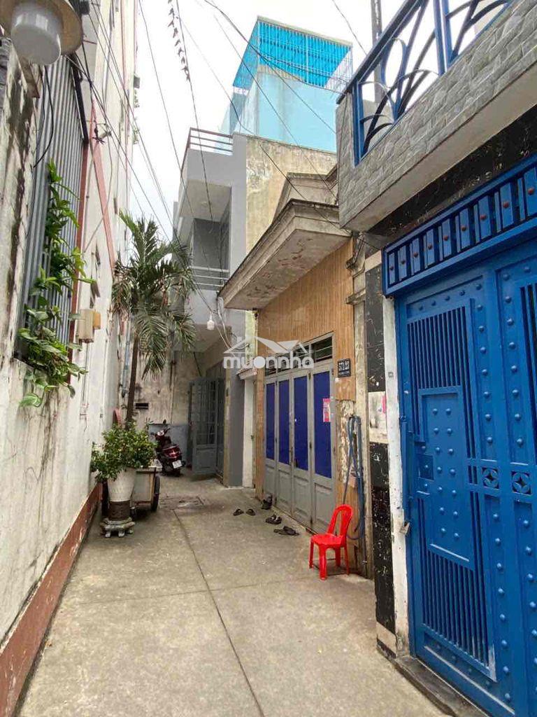 🔥 Tân bình phạm văn bạch – ngang 5 – giá 5,9 tỷ tl - Ảnh 3