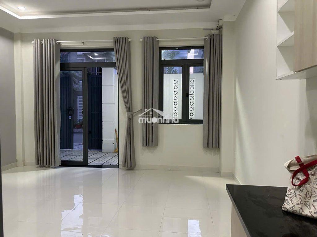 Chdv khu tanimex, tô ký, gần pm quang trung, đh huflit - giá 5,3tr/th - Ảnh 4