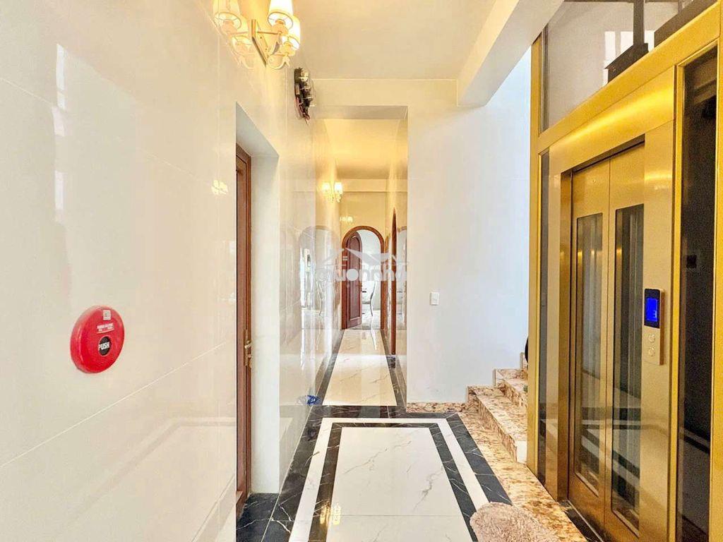 Studio sang trọng ful nội thất ngay đường số 339, đỗ xuân hợp - Ảnh 3