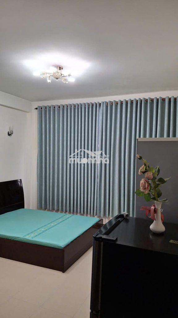 Phòng trọ cao cấp q.3-full nội thất, lối đi riêng, ngay trung tâm sg