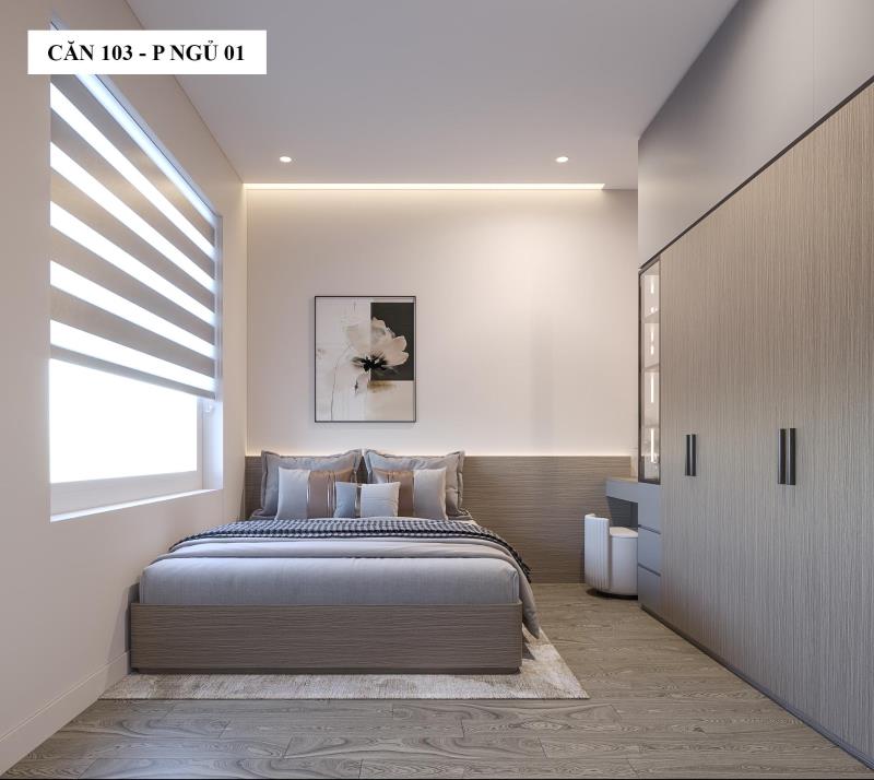 Khai trương 1pn rộng đi full nt - trung tâm quận 7, gần rmit, tdtu, ufm, lotte mart, crescent mall, vivocity, kcx, q1, q4 vị trí: kdc him lam tân hưng q7 khu dân cư yên tĩnh, an ninh, thuận tiện sinh