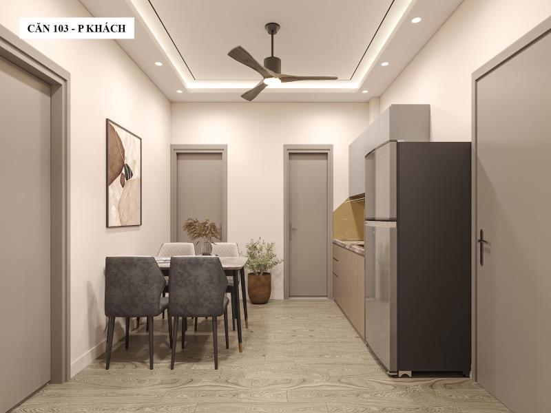 Khai trương 1pn rộng đi full nt - trung tâm quận 7, gần rmit, tdtu, ufm, lotte mart, crescent mall, vivocity, kcx, q1, q4 vị trí: kdc him lam tân hưng q7 khu dân cư yên tĩnh, an ninh, thuận tiện sinh - Ảnh 2