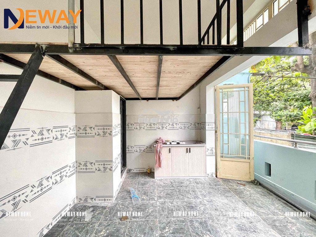 Ban công - siêu phẩm duplex mới xây giá từ 4 củ - Ảnh 2