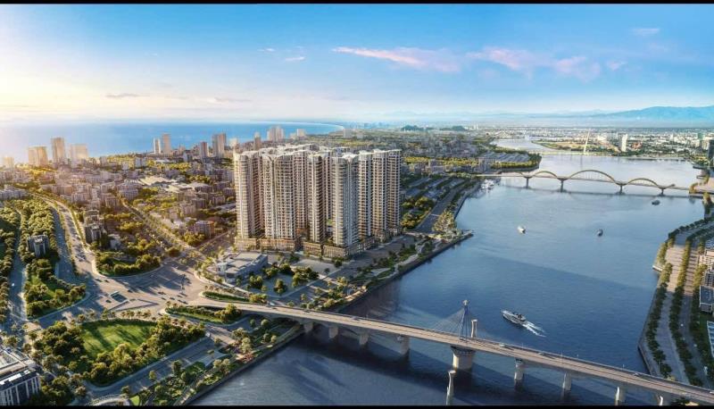 Chủ cắt lỗ 2pn capital square chỉ 5 tỷ