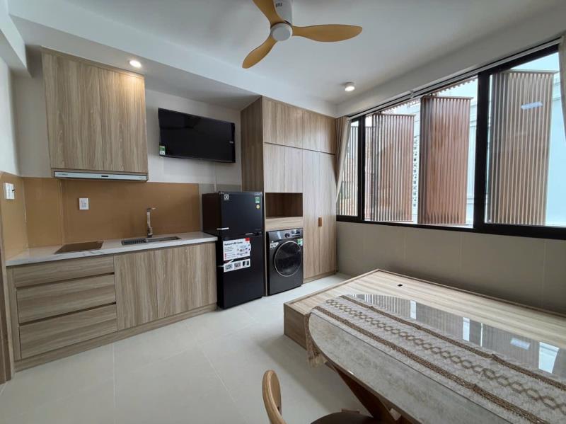 👀 Team thích phòng thoáng đâu rồi? 📍 nguyễn bỉnh khiêm – dự án mới toanh - Ảnh 2