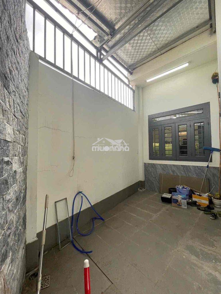 Bán nhà khu dân cư bà điểm – hóc môn | giá 4 tỷ tl - Ảnh 4