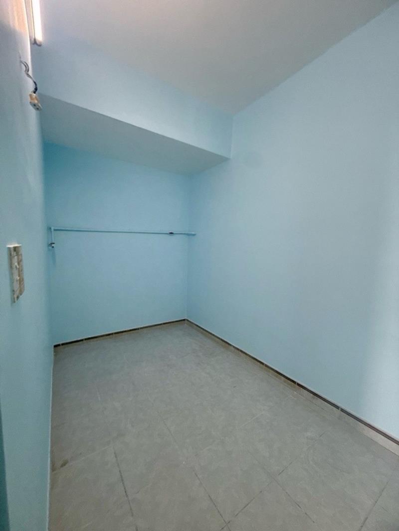 Cần tiền bán gấp nhà xuân thới thượng 23 hóc môn 84m² 2 tẩng hxh chỉ 3.xx tỷ - Ảnh 4