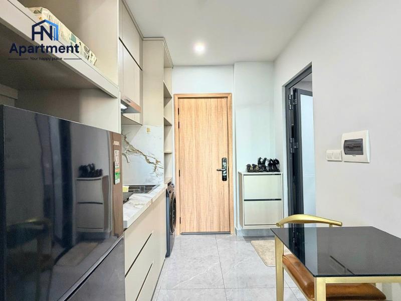 Khai trương hệ thống 1pn quận 7 - new 100% - gần lotte,rmit,tdtu,q4,q1,... - Ảnh 3