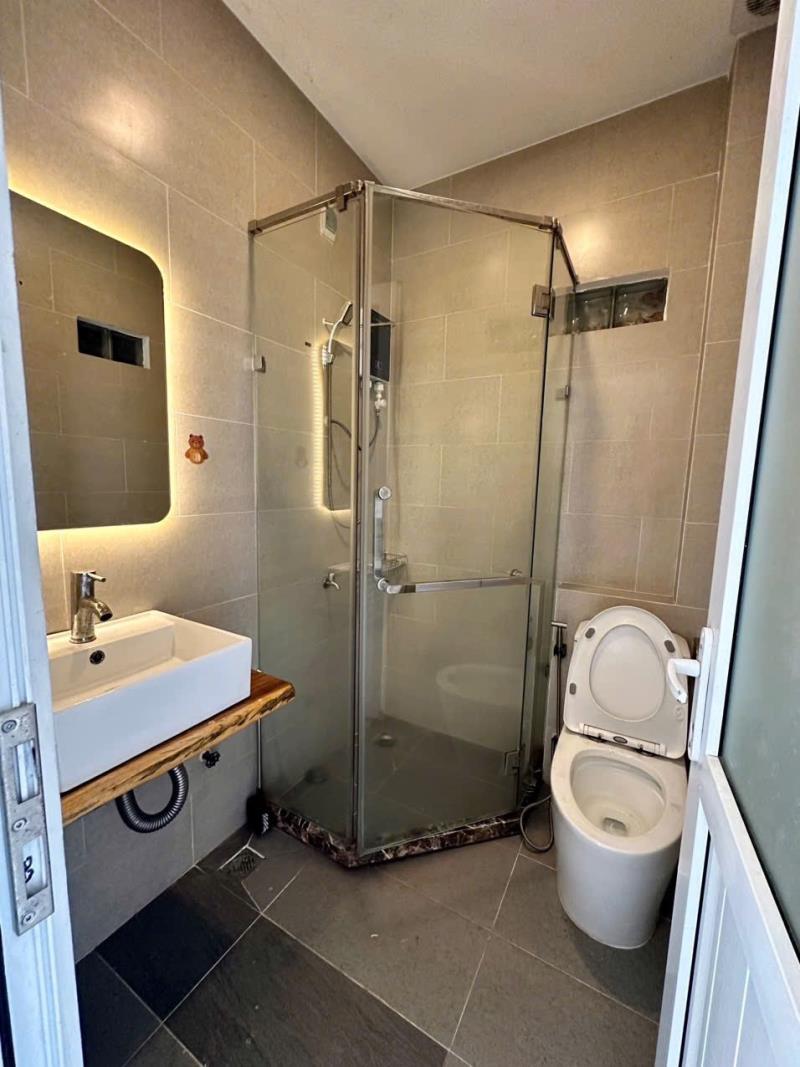 Căn hộ 35m² ban công lớn – gần hutech, uef, uth, hiu | tăng bạt hổ, bình thạnh - Ảnh 4
