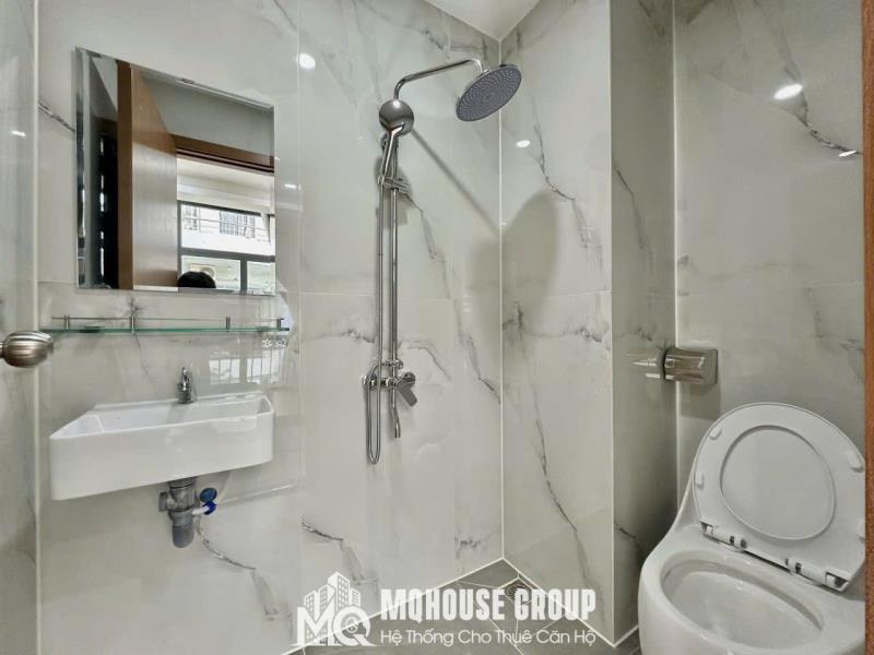 🏡 276 thống nhất – studio ban công 🌿 - Ảnh 4