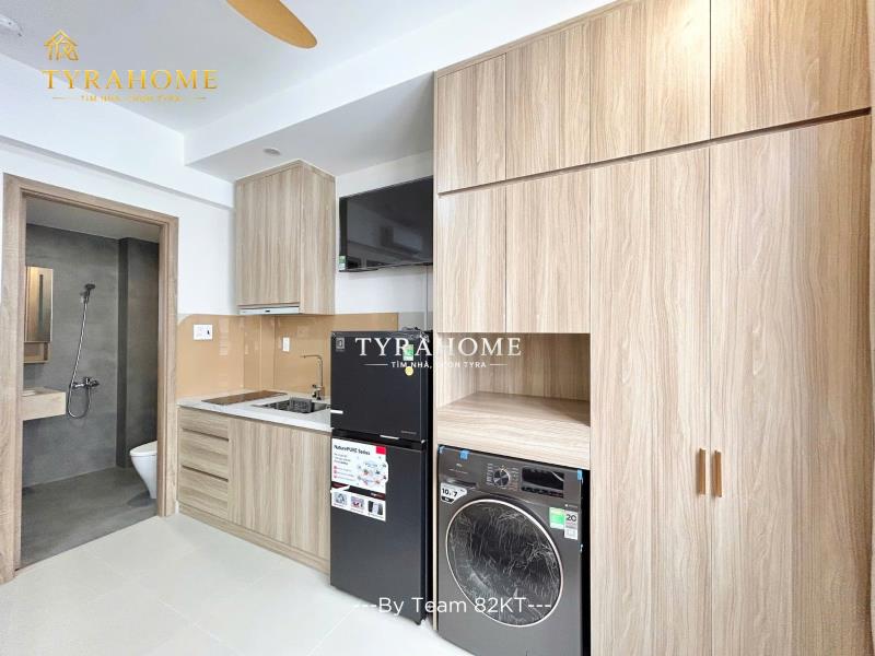 🌈Khai trương nhà mới - full nội thất bóc seal - ngay trung tâm di chuyển nhanh q1, q2, phú nhuận - Ảnh 3
