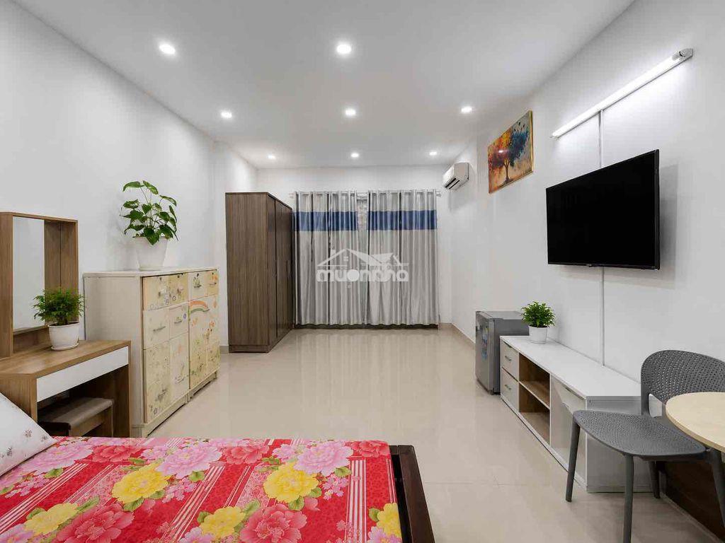 Bán nhà trung tâm 3 tháng 2 – hẻm 6m thông hàn hải nguyên 40m2 . - Ảnh 4
