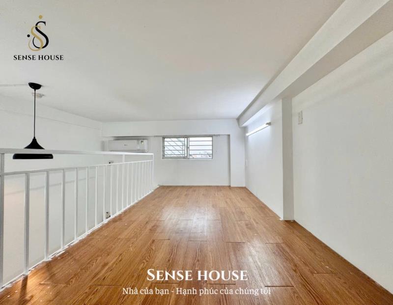 Chung cư mini full nội thất duplex cửa sổ trời ngay tân sơn nhì tân phú - Ảnh 2