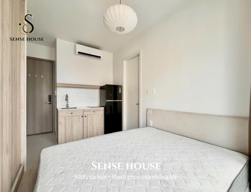Chung cư mini full nội thất studio ban công mới 100% ngay nguyễn sơn tân phú  - Ảnh 4