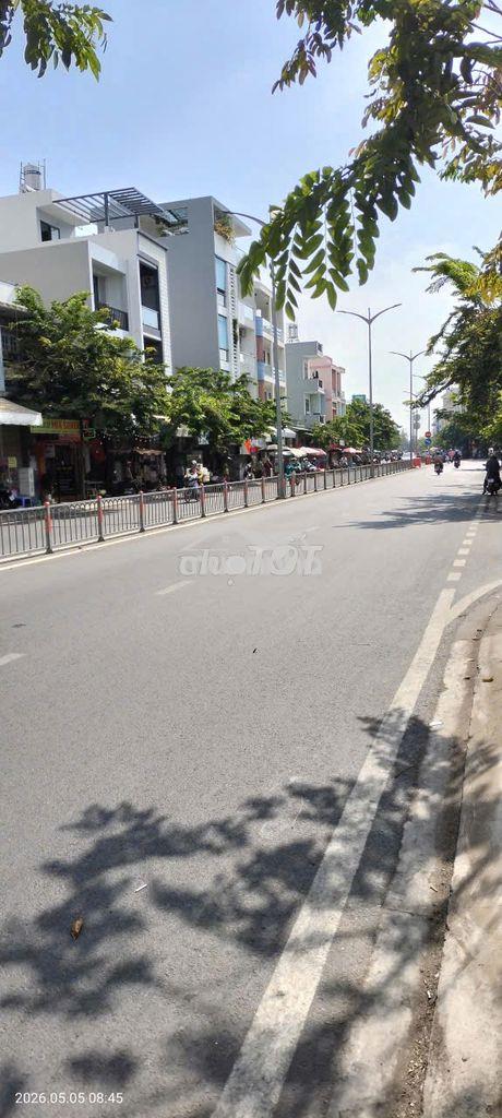 Nhà 4x19.5m, 5 tầng, mt tạ quang bửu, p.5, q.8 - Ảnh 3