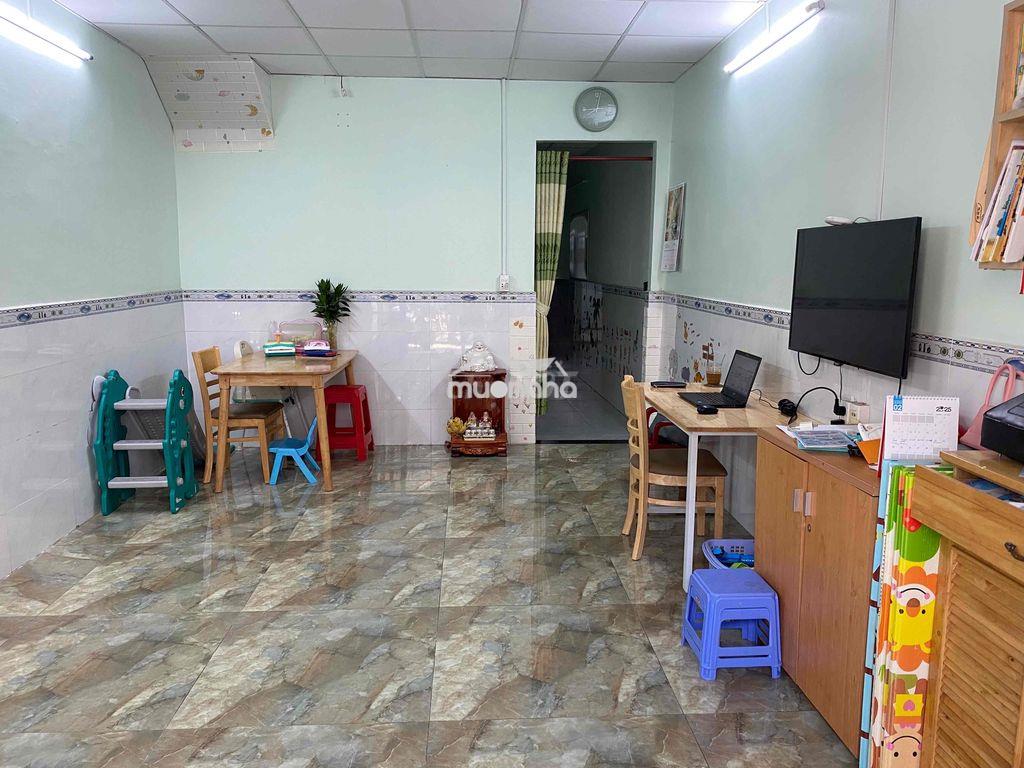 Chính chủ: 1244/1/16 lê đức thọ, gò vấp (gần kênh tham lương) - Ảnh 4