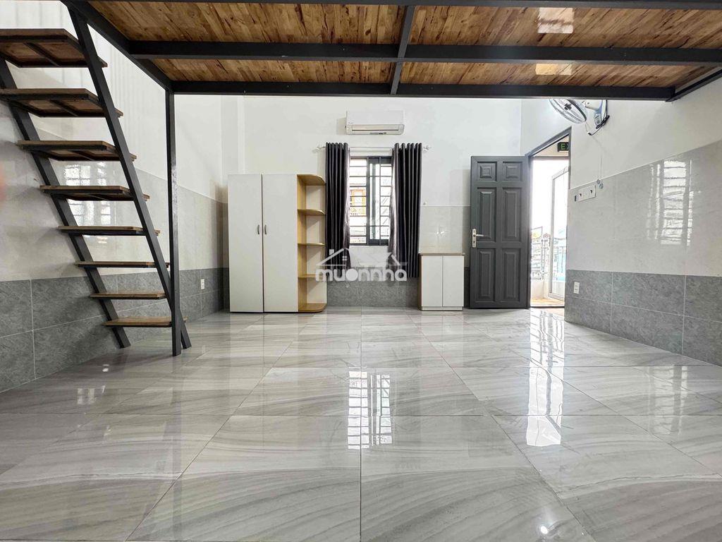 Chính chủ cho thuê trọ -hồ đắc di, tân phú. đi bộ tới đh công thương - 4