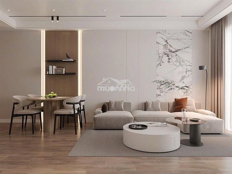 Orchard park view - 3pn full cao cấp - giá chỉ 20tr - vào ở ngay.