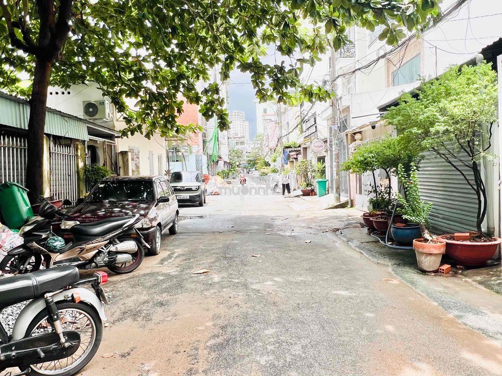 Cho thuê nhà 554/39 sát bệnh viện thống nhất - Ảnh 3
