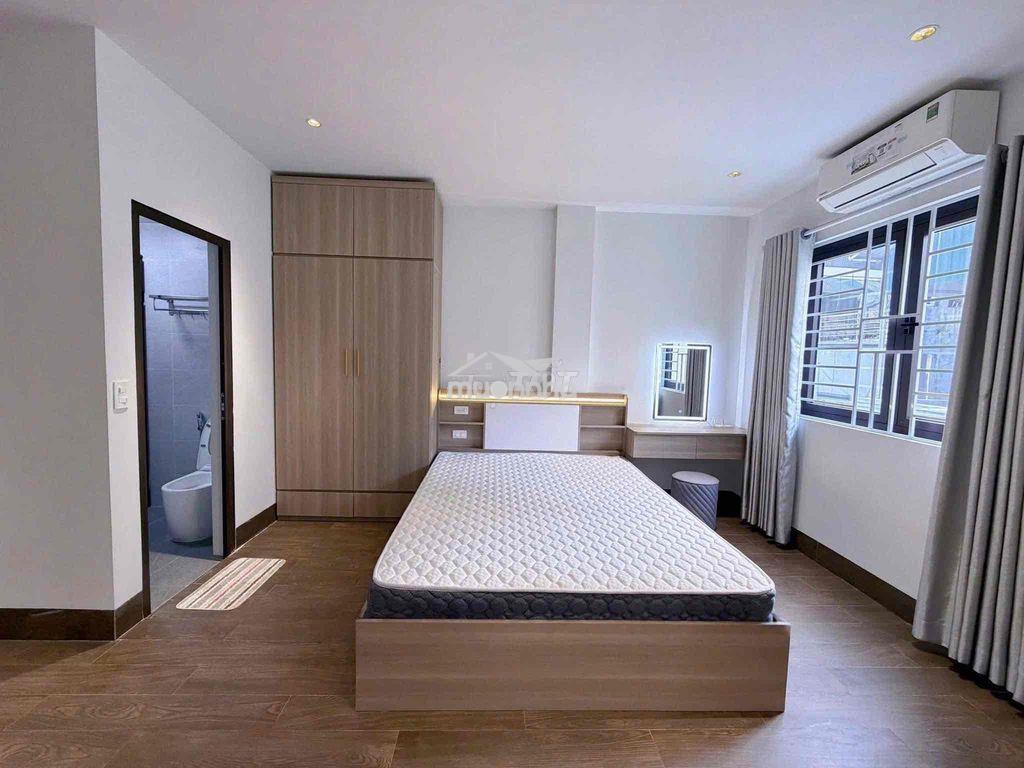 Cho thuê căn hộ mini ngay âu cơ - đầm sen tân phú tiện đi các quận - Ảnh 4