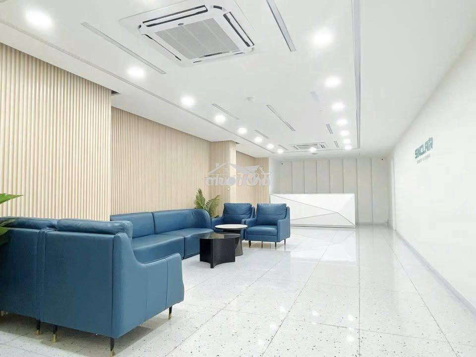 Mặt tiền nguyễn bá tuyển, phường 12, tân bình – hầm 4 lầu – 100tr - Ảnh 3