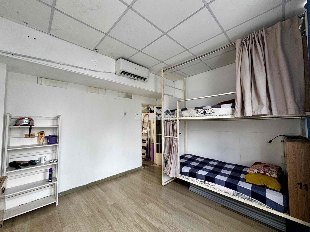 Cho thuê phòng đủ tiện nghi sát vinhomes lm81 - Ảnh 4
