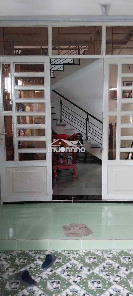 Cần bán nhà đã có sổ đầy đủ tại xã xuân thới sơn hốc môn - Ảnh 3