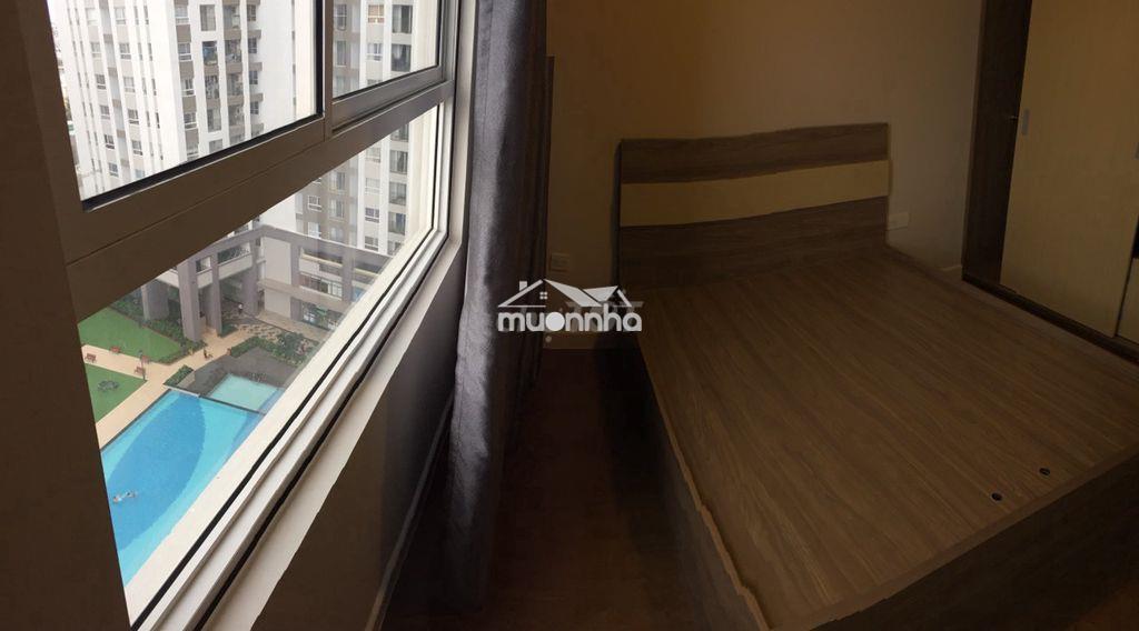 Cho thuê căn hộ chung cư hoa sen, q11, 100m2, 3pn, 14tr - Ảnh 4
